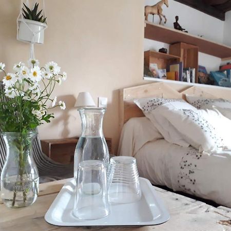 Terre De Reveries Maisoncelles-la-Jourdan Bagian luar foto