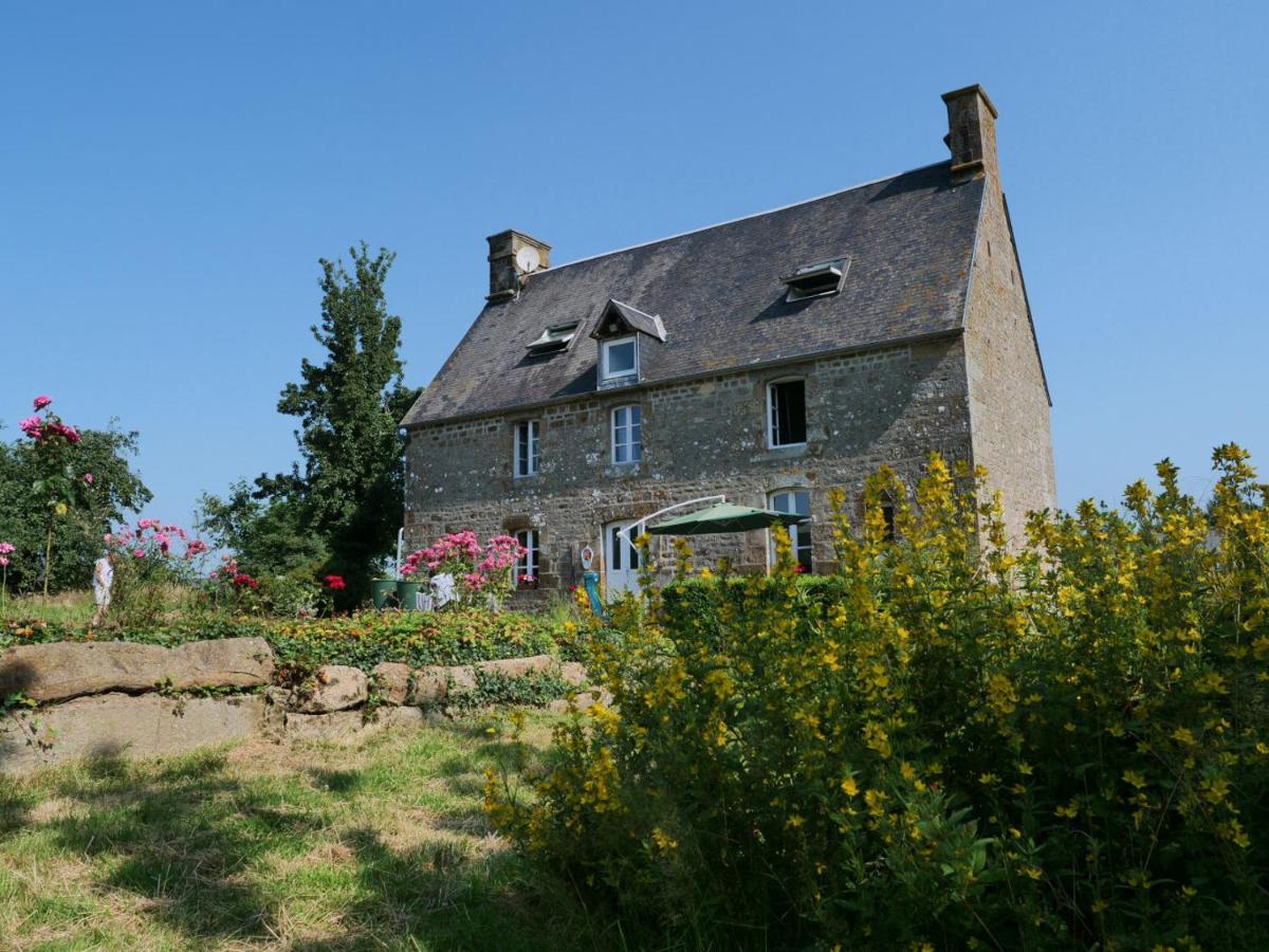 Terre De Reveries Maisoncelles-la-Jourdan Bagian luar foto